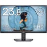 Dell SE2422H 24" Full HD 75Hz AMD Freesync HDMI & VGA Interface , Black product thumbnail 1