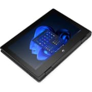 HP ProBook x360 11 G7 Education Edition Intel Pentium Silver N6000 4-Cores Touch 2-in-1 w/ BIG Battery - Jet Black product image