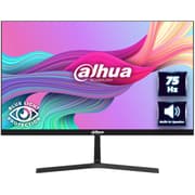 Dahua LM22-B201S 22” IPS Full HD 75Hz Anti-blue Light Design 99% sRGB HDMI & VGA Interface w/ Speakers - Black product image
