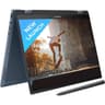 ASUS Zenbook 14 Flip OLED (2023) UP3404VA Intel Core i7 Performance EVO 13Gen 12-Core 2-in-1 Touch Screen w/ 2.8K OLED Display & DDR5 Mmeory product thumbnail 1