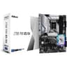 ASRock Z790 PRO RS Intel Z790 DDR4 PCIE 5.0 x16 4x Hyper M.2 slots 2.5Gb Lan 7.1 Nahimic Audio 14+1+1 Power Phase Mainboard product thumbnail 1