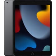 Apple iPad 9th Generation (Late 2021) 10.2" (3GB Memory / 256GB Storage) Wifi Only - Space Gray product image