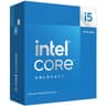 Intel NEW 14Gen Core i5-14600KF 14-Cores up to 5.3 GHz L2+L3 44MB Cache Unlocked w/o Integrated Graphics - Box product thumbnail 1