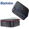 Blackview MP60 Mini PC Intel Celeron N5095 4-Cores (16GB/512GB) Mini PC Barebone For Home & Business product thumbnail 1