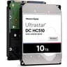 WD 10TB Ultrastar DC HC330 SATA HDD 7200 RPMSATA 6 Gb/s 256MB Cache product thumbnail 1