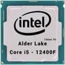 Intel NEW 12Gen Core i5-12400F Alder Lake 6-Cores up to 4.4 GHz 25.5MB , Tray product thumbnail 1