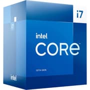 Intel NEW 13Gen Core i7-13700 16-Cores up to 5.2 GHz L2+L3 54MB Cache , Box product image