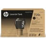 HP 154A Black Toner Reload Cartridges Kit 2,500 Pages Original For HP LaserJet Tank Printers product thumbnail 1