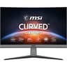 MSI MAG ARTYMIS 242C 24" Curved 1000R Full HD 165Hz 1ms FreeSync Wide Color Gamut Anti-Flicker & Less Blue Light product thumbnail 1