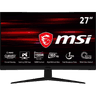 MSI Optix G27C5 27" Curved 1500R Full HD 165Hz 1ms 2xHDMI DisplayPort FreeSync Anti-Glare Backlit LED Gaming Monitor product thumbnail 1