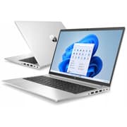 HP ProBook 450 G9 NEW Intel Core i7 12Gen 10-Core For Everyday Business Performance & Protected by HP Wolf Security - Silver product image