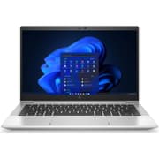 HP EliteBook 630 G9 NEW Intel Core i7 12Gen 10-Core Light & Powerful For Secure Business (Customized) - Silver product image