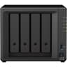 Synology DiskStation DS923+ 4-Bay Diskless NAS w/ Ryzen R1600 Dual Core & 4GB DDR4 product thumbnail 1