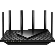 TP-Link Archer AXE75 AXE5400 Tri-Band WiFi 6E Gigabit Wireless Router AX Router for Gaming VPN Router OneMesh product image