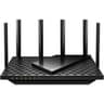 TP-Link Archer AXE75 AXE5400 Tri-Band WiFi 6E Gigabit Wireless Router AX Router for Gaming VPN Router OneMesh product thumbnail 1