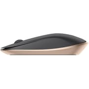 HP Z5000 Bluetooth® Mouse Spectre Edition Ambidextrous Design Battery Life up to 18 Months - Dark Ash Silver product image