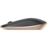 HP Z5000 Bluetooth® Mouse Spectre Edition Ambidextrous Design Battery Life up to 18 Months - Dark Ash Silver product thumbnail 1