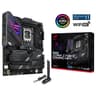 ASUS ROG Strix Z790-E Gaming WiFi 6E Intel 12th&13th Gen Motherboard PCIe 5.0 DDR5 Thunderbolt 4 Support up to 5xM.2 product thumbnail 1
