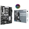 ASUS Prime B760-PLUS D4 Intel (14th and 13th Gen) ATX PCIe 5.0 3xPCIe 4.0 M.2 DDR4 2.5Gb LAN USB 3.2 Gen 1 Type-C,Thunderbolt (USB4®) product thumbnail 1