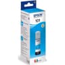 Genuine Epson 101 EcoTank Ink Bottle 70 ml - Cyan product thumbnail 1