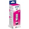 Genuine Epson 101 EcoTank Ink Bottle 70 ml - Magenta product thumbnail 1