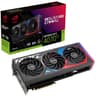 ASUS ROG Strix NVIDIA GeForce RTX 4070 TI OC Edition 12GB GDDR 6X Lower Temps & Enhanced Durability product thumbnail 1