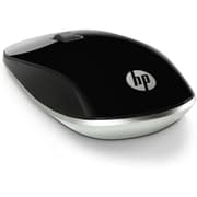 HP Z4000 Wireless Mouse Sleek & Low-Profiled Design Battery Life up to 24 Months For Windows & MAC - Black product image