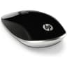 HP Z4000 Wireless Mouse Sleek & Low-Profiled Design Battery Life up to 24 Months For Windows & MAC - Black product thumbnail 1