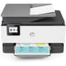 HP OfficeJet Pro 9010 All-in-One Printer 22ppm 4800dpi A4 USB LAN Wi-Fi FAX Color Inkjet product thumbnail 1
