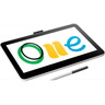 Wacom One 13 (2023) Creative Graphic Tablet 13.3" & UD Pen Tablet Compatible with All OS, Perfect for Photo/Video Editing Graphics & Design Work product thumbnail 1