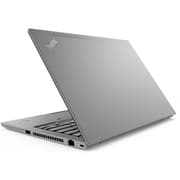 Lenovo NEW ThinkPad T14 Gen 4 (2023) 13Gen Intel Core i7 vPro 13650U 10-Cores Carbon Fiber w/ DDR5 Memory & Touch Screen product image