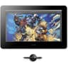 Wacom Cintiq Pro 16 Creative Pen & Touch Display 4K Graphic Drawing Monitor with 8192 Pen Pressure and 98% Adobe RGB - Black product thumbnail 1