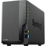 Synology DiskStation DS224+ 2-Bay Diskless NAS w/ Intel Celeron J4125 4-Cores & 2GB DDR4 Memory product thumbnail 1