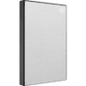 Seagate One Touch 2TB External HD Drive USB 3.0 with Rescue Data Recovery Services - Silver product thumbnail 1