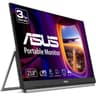 ASUS MB249C ZenScreen 24” IPS Full HD Portable USB Type-C Multi-Stand Design (Kickstand, C-clamp Arm, Partition Hook, Carrying Handle) w/ Speakers product thumbnail 1