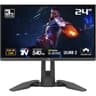 ASUS PG248QP ROG Swift Pro 24" 540Hz 0.2 ms HDR400 Esports-TN NVIDIA G-SYNC NVIDIA Reflex Analyzer ULMB 2 Adjustable Base ESS Codec product thumbnail 1