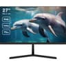 Dahua LM27-B201S 27” IPS Full HD 100Hz Anti-blue Light Design 99% sRGB HDMI & VGA Interface w/ Speakers & 3 Years Warranty - Black product thumbnail 1
