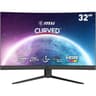 MSI Optix G32CQ4 E2 32" WQHD 2K HDR Ready Curved 1500R 170Hz 1ms Super Narrow Bezel AMD FreeSync Premium product thumbnail 1
