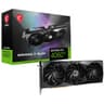 MSI Nvidia GeForce RTX 4060 Ti Gaming X Slim 8G GDDR6 DLSS 3 HDMI 2.1 Graphic Card product thumbnail 1