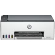 HP Smart Tank 580 All-in-One Wireless Ink Tank Colour ( up to 12000 Black & 6000 Colour) w/ 1 Extra Black Ink Bottle & 2 Years Warranty product image