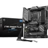 MSI Z790 GAMING PLUS WIFI 6E LGA 1700 Intel Z790 Supports 14th/ 13th Gen DDR5 2.5Gbps LAN 4x M.2 EZ Debug LED Motherboard product thumbnail 1