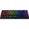 Razer BlackWidow V3 Mini HyperSpeed 65% Wireless Mechanical Green Switches Phantom Pudding Keycaps up to 200Hrs Battery Life product thumbnail 1