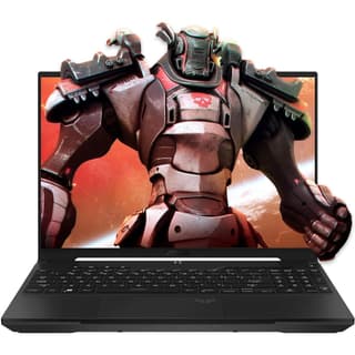 ASUS TUF Gaming A16 Advantage Edition (2023) FA617NS NEW 7Gen AMD Ryzen 7 8-Cores w/ AMD RX 7700S 8GB & IPS 165Hz Display