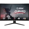 MSI G32C4X 32" Full HD Curved 1500R 250Hz 1ms HDR Ready Frameless Design Anti-Flicker & Less Blue Light Adaptive sync product thumbnail 1