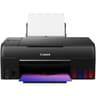 Canon PIXMA G640 Professional All-in-One Photo Printer Wireless (Copy/Print/Scan/) w/ 6 Colors & Borderless Photo Printing- Black product thumbnail 1