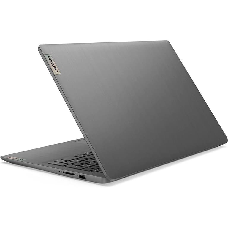 lenovo IdeaPad 3 (2022) NEW 12th Gen Intel Core i3 6-Cores (Customized) w/ 8GB Ram & Full HD Display