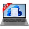 lenovo IdeaPad 3 (2022) NEW 12th Gen Intel Core i7 10-Cores w/ IPS Full HD Display & NVMe 4.0 SSD (Customized) - Grey product thumbnail 1