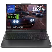 Lenovo Legion Pro 5 (2023) NEW 13Gen Intel Core i9 13900HX 24-Cores w/ Nvidia RTX 4060 8GB & 2.5K 165Hz Display - Onyx Grey product image