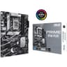 ASUS PRIME B760-PLUS DDR5 Intel 14/13th Gen Motherboard PCIe 5.0 3xM.2 PCIe 4.0 USB Type-C product thumbnail 1