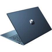 HP Pavilion 15-eh3002ne (2023) NEW 7th Gen AMD Ryzen 7 8-Cores w/ Backlit Keyboard & Windows 11 - Teal product image